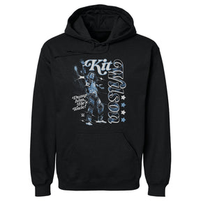 Kit Wilson Men's Hoodie | 500 LEVEL