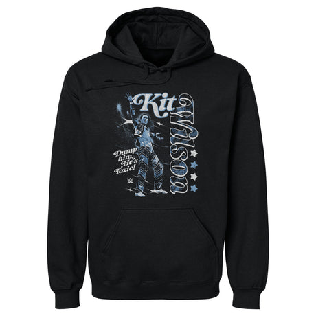 Kit Wilson Men's Hoodie | 500 LEVEL
