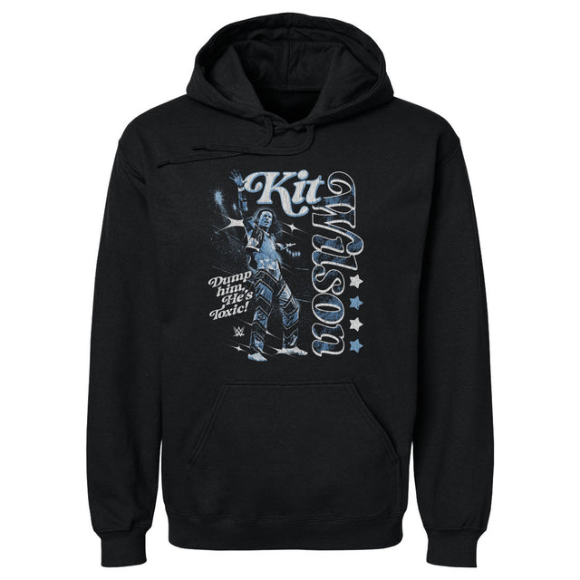 Kit Wilson Men's Hoodie | 500 LEVEL