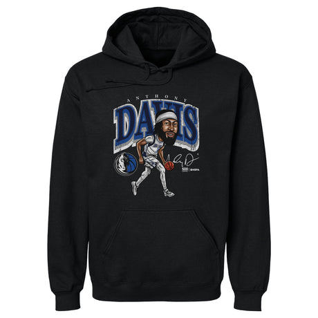 Anthony Davis Men's Hoodie | 500 LEVEL