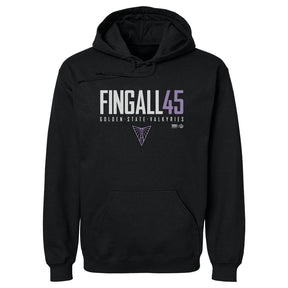 Nadia Fingall Men's Hoodie | 500 LEVEL