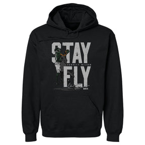 Garrett Wilson Men's Hoodie | 500 LEVEL