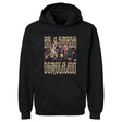 Demolition Men's Hoodie | 500 LEVEL