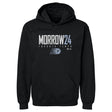 Aneesah Morrow Men's Hoodie | 500 LEVEL