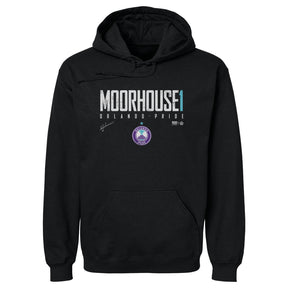 Anna Moorhouse Men's Hoodie | 500 LEVEL