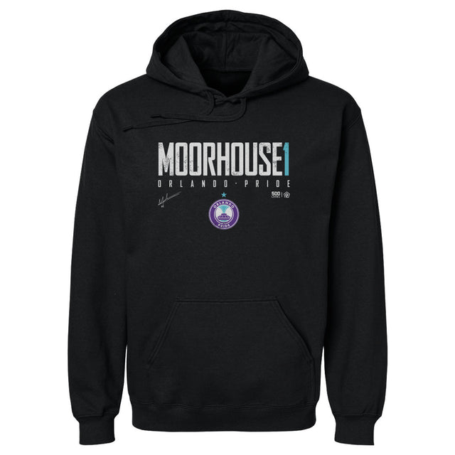 Anna Moorhouse Men's Hoodie | 500 LEVEL