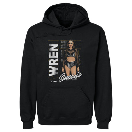 Wren Sinclair Men's Hoodie | 500 LEVEL