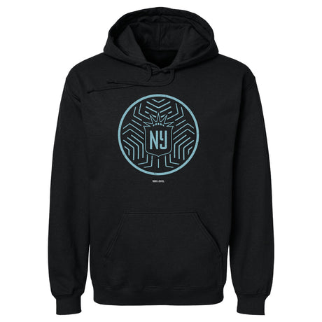 Gotham FC Men's Hoodie | 500 LEVEL