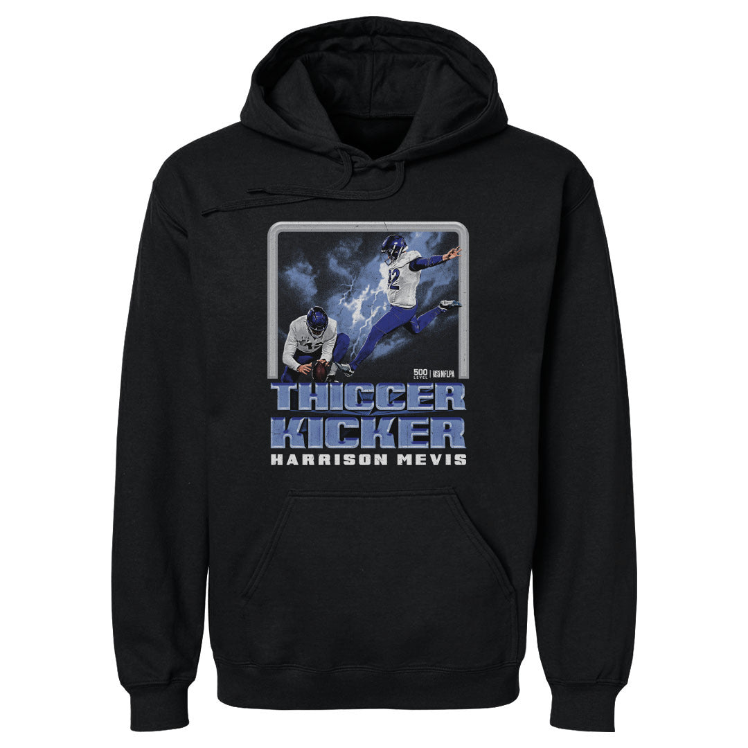 Harrison Mevis Men's Hoodie | 500 LEVEL