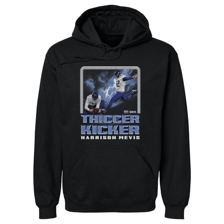 Harrison Mevis Men's Hoodie | 500 LEVEL