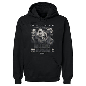 UFC Events Men's Hoodie | 500 LEVEL