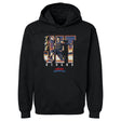 Jet Rivers Men's Hoodie | 500 LEVEL