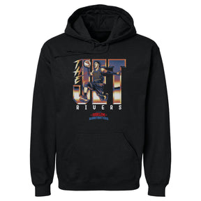 Jet Rivers Men's Hoodie | 500 LEVEL