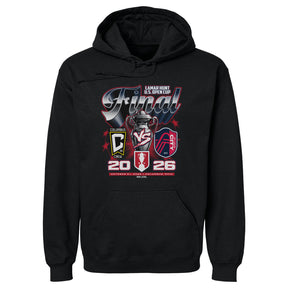 U.S. Open Cup Men's Hoodie | 500 LEVEL