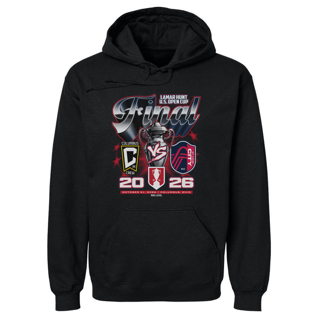 U.S. Open Cup Men's Hoodie | 500 LEVEL