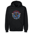 CM Punk Men's Hoodie | 500 LEVEL