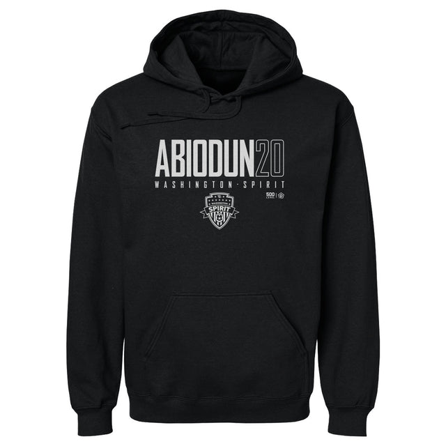 Deborah Abiodun Men's Hoodie | 500 LEVEL