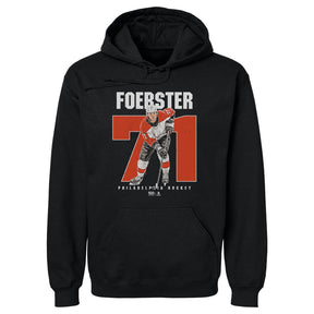 Tyson Foerster Men's Hoodie | 500 LEVEL