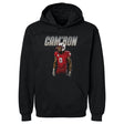 Cam'Ron Valdez Men's Hoodie | 500 LEVEL
