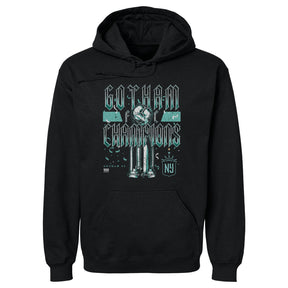 Gotham FC Men's Hoodie | 500 LEVEL