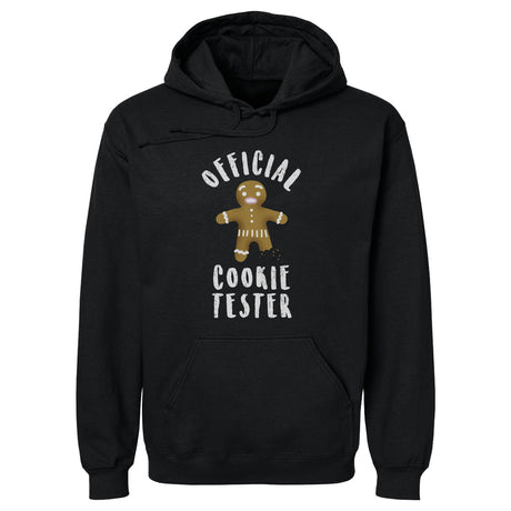 Christmas Men's Hoodie | 500 LEVEL