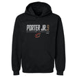 Craig Porter Jr. Men's Hoodie | 500 LEVEL