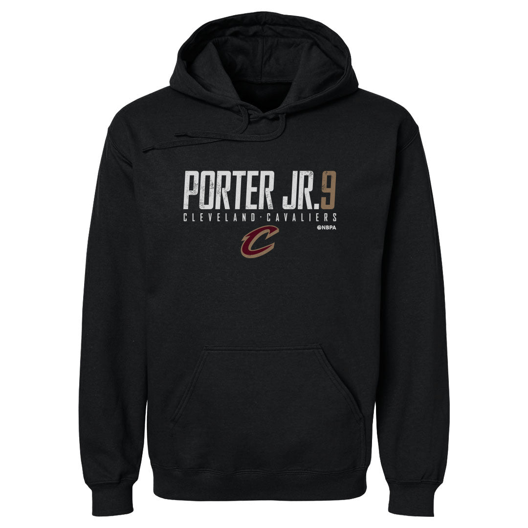 Craig Porter Jr. Men's Hoodie | 500 LEVEL