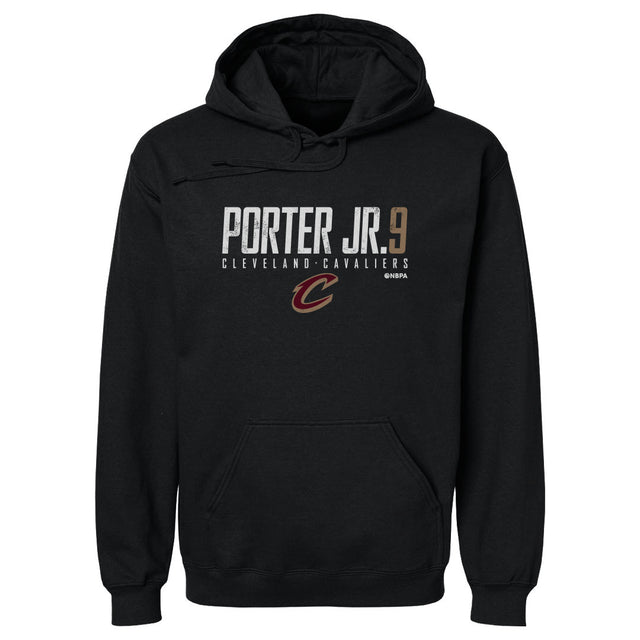 Craig Porter Jr. Men's Hoodie | 500 LEVEL