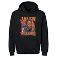 Jalen Williams Men's Hoodie | 500 LEVEL