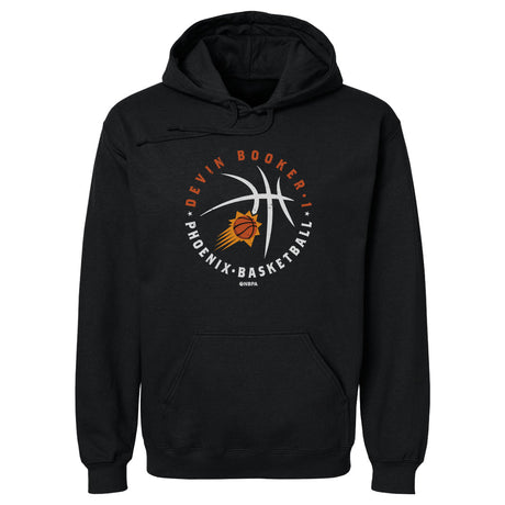 Devin Booker Men's Hoodie | 500 LEVEL
