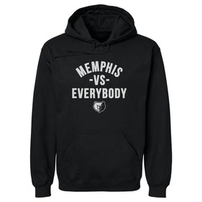 Memphis Grizzlies Men's Hoodie | 500 LEVEL