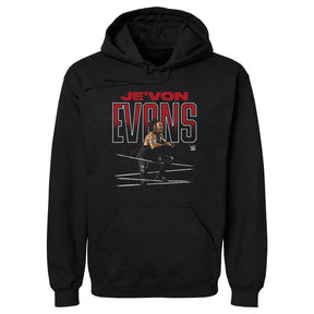 Je'Von Evans Men's Hoodie | 500 LEVEL