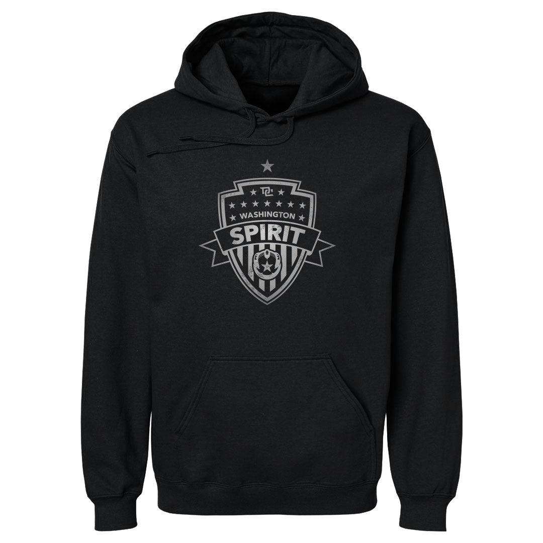 Washington Spirit Men's Hoodie | 500 LEVEL