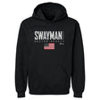 Jeremy Swayman Men's Hoodie | 500 LEVEL