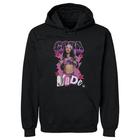 Cora Jade Men's Hoodie | 500 LEVEL