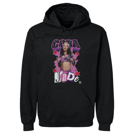 Cora Jade Men's Hoodie | 500 LEVEL