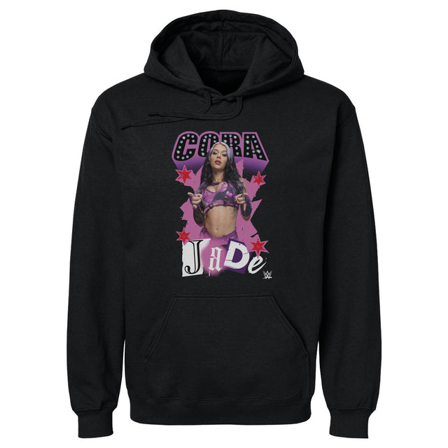 Cora Jade Men's Hoodie | 500 LEVEL