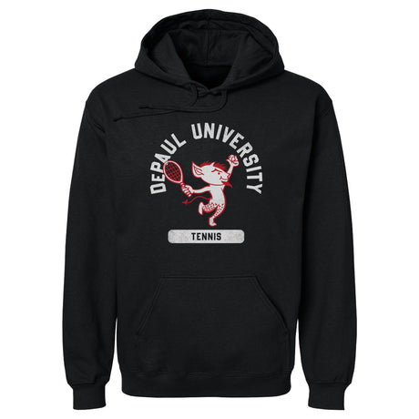 DePaul Blue Demons Men's Hoodie | 500 LEVEL