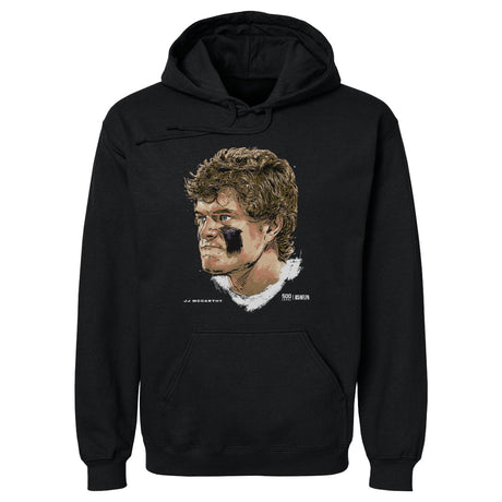 J.J. McCarthy Men's Hoodie | 500 LEVEL