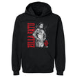 Zilla Fatu Men's Hoodie | 500 LEVEL