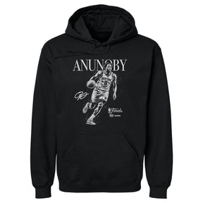 OG Anunoby Men's Hoodie | 500 LEVEL