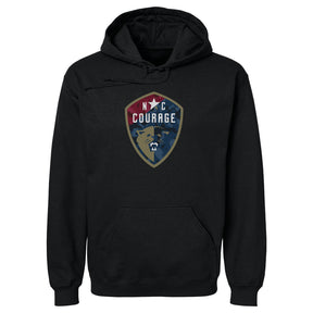 North Carolina Courage Men's Hoodie | 500 LEVEL