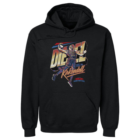 Diesel Kirkendoll Men's Hoodie | 500 LEVEL