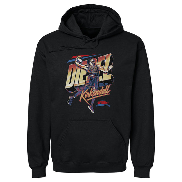 Diesel Kirkendoll Men's Hoodie | 500 LEVEL