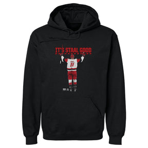 Jordan Staal Men's Hoodie | 500 LEVEL