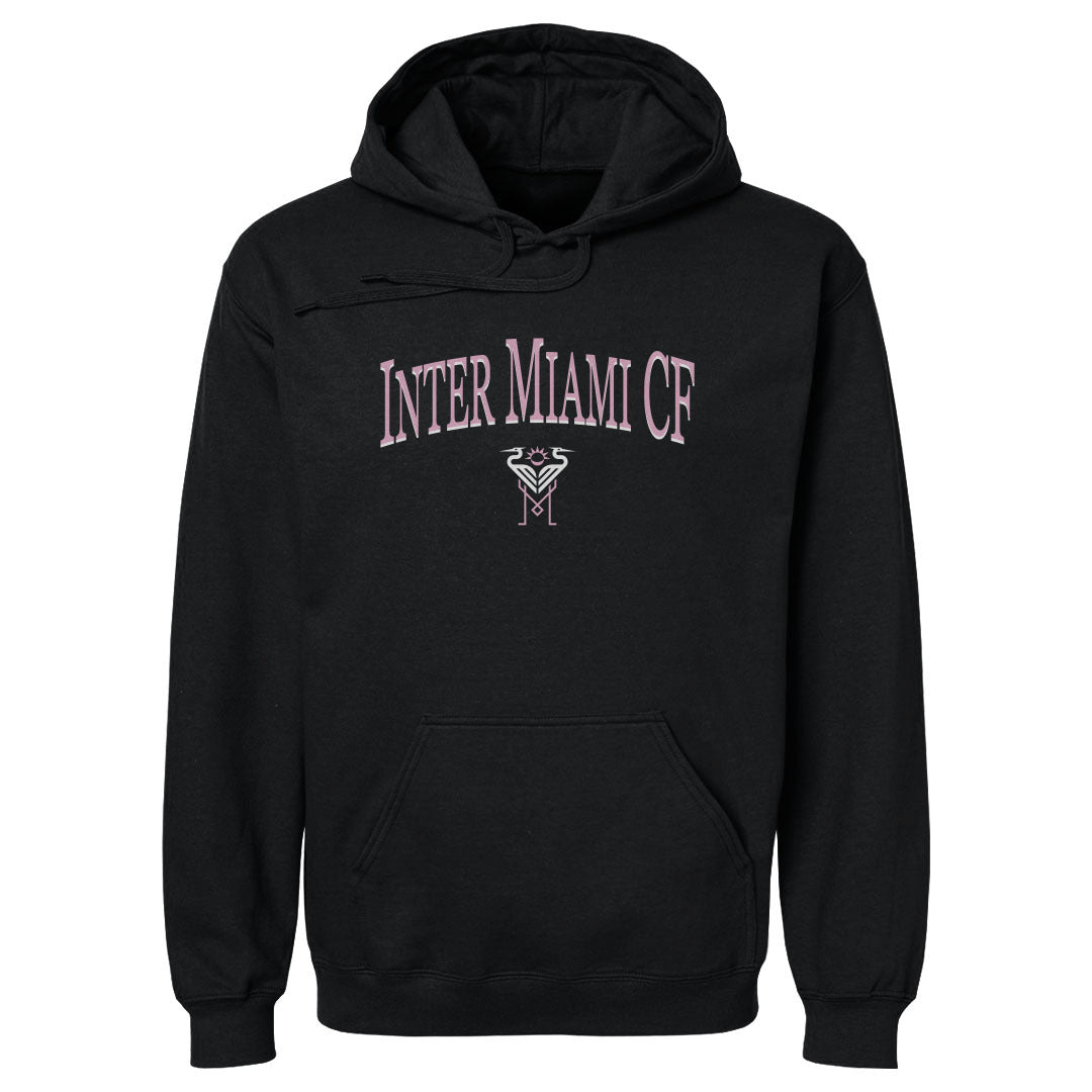 Inter Miami CF Men's Hoodie | 500 LEVEL