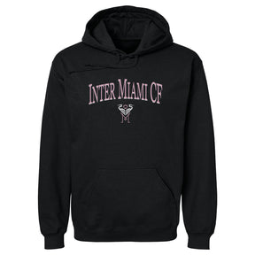 Inter Miami CF Men's Hoodie | 500 LEVEL