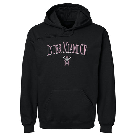 Inter Miami CF Men's Hoodie | 500 LEVEL