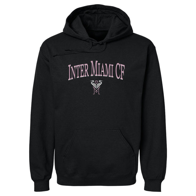 Inter Miami CF Men's Hoodie | 500 LEVEL