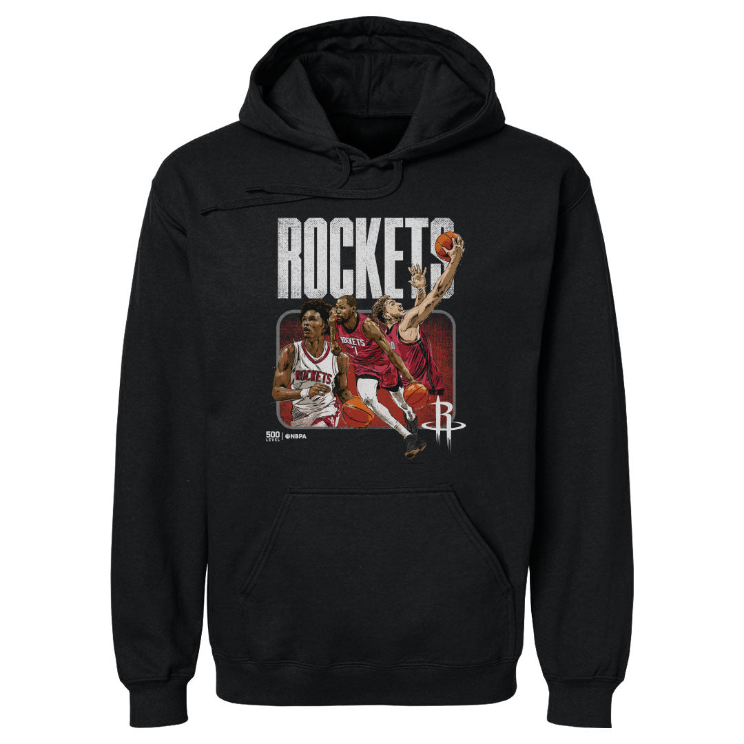 Houston Rockets Men's Hoodie | 500 LEVEL